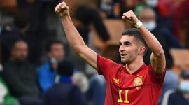 المهاجم الإسباني فيران توريس