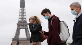 معدل الإصابات اليومية في فرنسا قد يتخطى عتبة الـ100 ألف