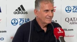 كارلوس كيروش مدرب المنتخب المصري