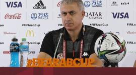 منذر كبير مدرب المنتخب التونسي