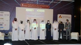 اختتام أعمال مؤتمر "تكنولوجيا المال في الشرق الأوسط"