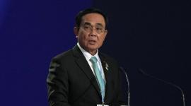 برايوت تشان أوتشا رئيس الوزراء التايلاندي