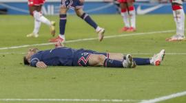 الأرجنتيني ليونيل ميسي