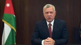 الملك عبدالله الثاني