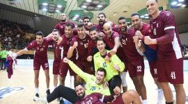 منتخبنا الوطني لكرة اليد