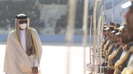 سمو الأمير يرعى حفل تخريج الدفعة التاسعة من مرشحي كلية الزعيم الجوية