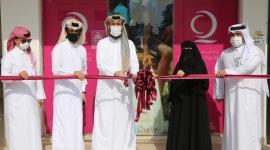 قطر الخيرية تفتتح فرعين جديدين في منطقتي أبو هامور والهلال