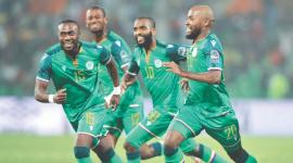 منتخب جزر القمر