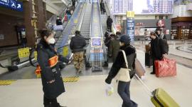 اجراءات شديدة بمختلف الأماكن