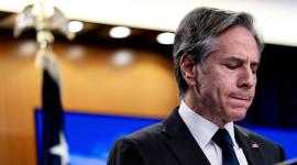 أنتوني بلينكن وزير الخارجية الأمريكي