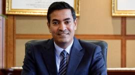 سعادة السيد محمد عبدالله الدهيمي سفير دولة قطر لدى جمهورية الصين الشعبية