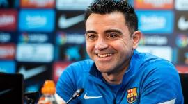 تشافي هرنانديز