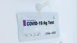 منتج تحليل كورونا السريع