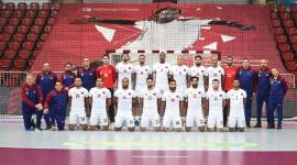 منتخبنا الوطني لكرة اليد