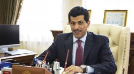 سعادة السيد سالم مبارك آل شافي