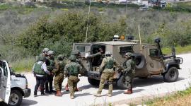 قوات الاحتلال تنفذ حملات اعتقال واسعة