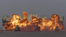 اختتام التمرين التعبوي المشترك "أمن الخليج العربي3" بمشاركة قطر