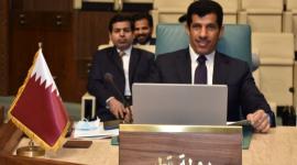 سعادة السفير سالم مبارك آل شافي