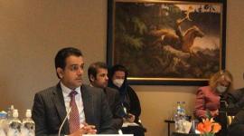 سعادة الدكتور مطلق بن ماجد القحطاني