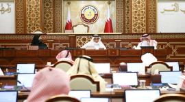 جانب من اجتماع اللجنة