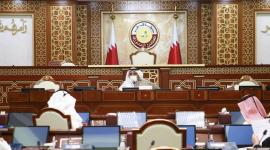 جانب من اجتماع اللجنة