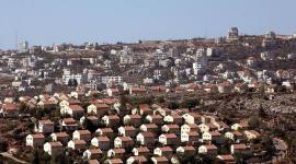 آلاف الوحدات الاستيطانية