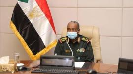 عبد الفتاح البرهان رئيس مجلس السيادة السوداني