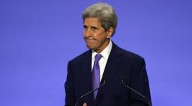 جون كيري المبعوث الأمريكي للمناخ