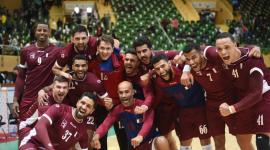 المنتخب القطري لكرة اليد