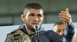 حبيب نور محمدوف