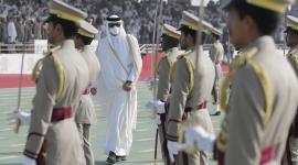 سمو الأمير يرعى حفل تخريج الدفعة الـ17 من خريجي كلية أحمد بن محمد العسكرية