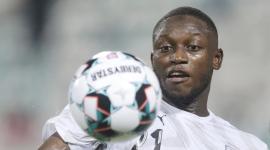 عثمان كوليبالي