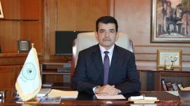 سعادة الدكتور سالم بن محمد المالك