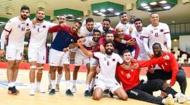 منتخبنا الوطني لكرة اليد