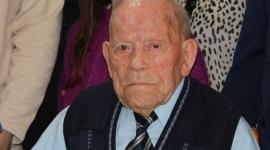 الراحل ساتورنينو دي لا فوينتي