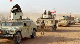 خلال تنفيذ الحملة