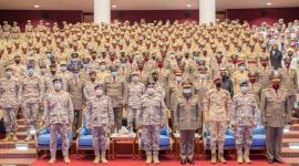 جانب من الحفل