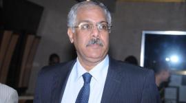 جمال علام رئيس الاتحاد المصري لكرة القدم