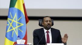 آبي أحمد رئيس وزراء إثيوبيا