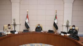 جانب من اجتماع