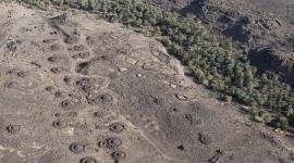 مقابر قديمة محفوظة جيدًا