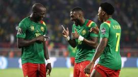 منتخب الكاميرون