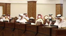 جانب من اجتماع اللجنة