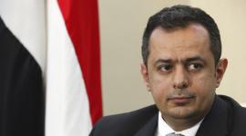 معين عبد الملك رئيس الوزراء اليمني