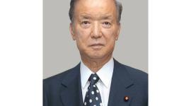 توشيكي كايفو