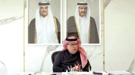 سعادة السفير محمد العمادي