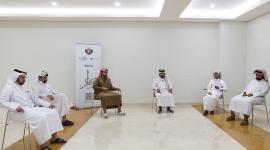 من منافسات اليوم الأول من المسابقة