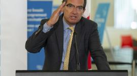 ستيفان بانسل رئيس شركة موديرنا