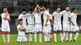 منتخب العراق