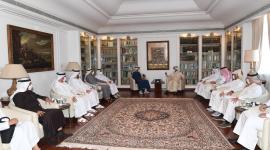 قطر والإمارات تبحثان بالدوحة آليات وإجراءات تنفيذ بيان العلا